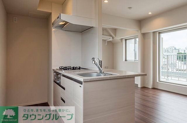 カーサスプレンディッド小石川の物件内観写真