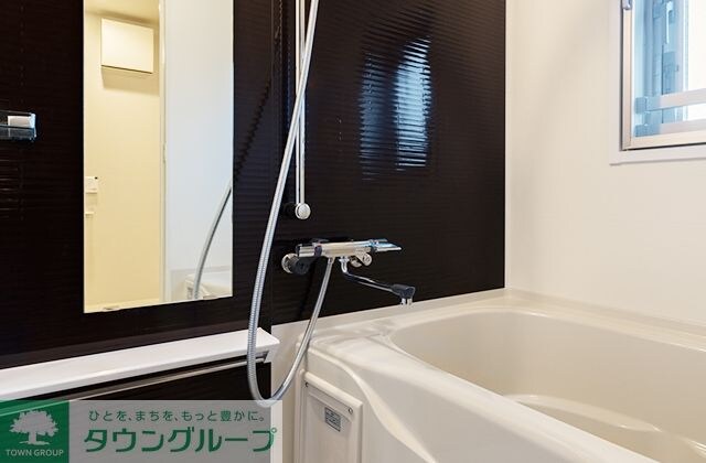 カーサスプレンディッド小石川の物件内観写真