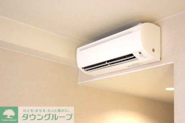 カーサスプレンディッド小石川の物件内観写真