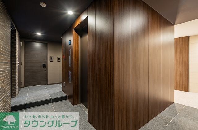 カーサスプレンディッド小石川の物件内観写真