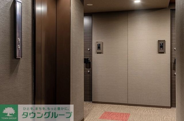 カーサスプレンディッド小石川の物件内観写真