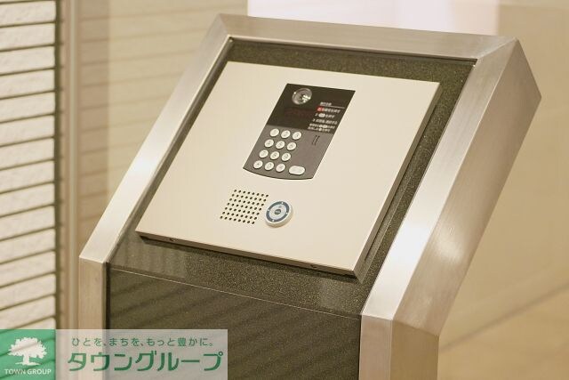 カーサスプレンディッド小石川の物件内観写真
