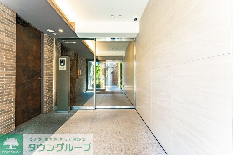 カーサスプレンディッド小石川の物件内観写真