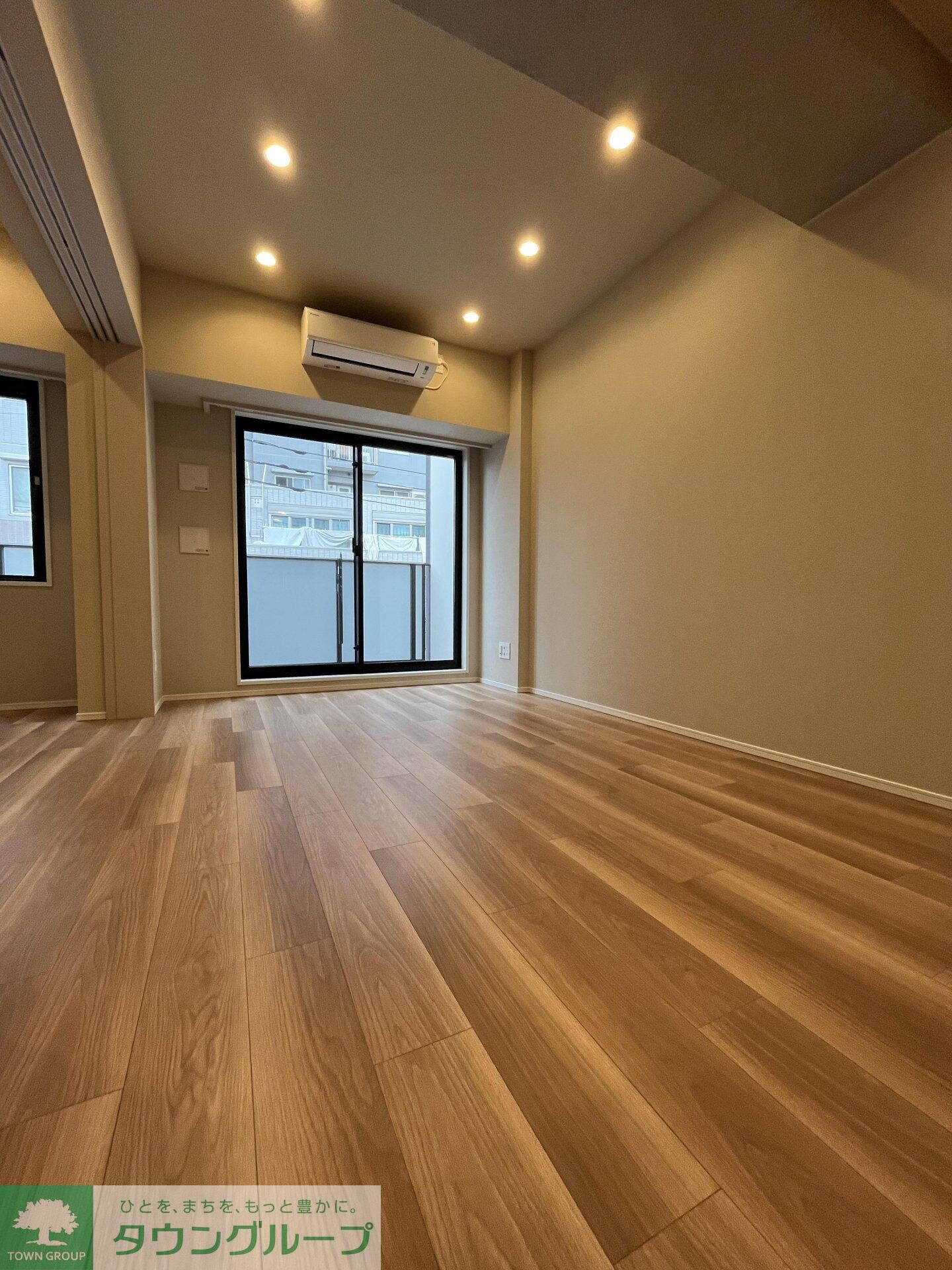 シーズンフラッツ新大塚の物件内観写真