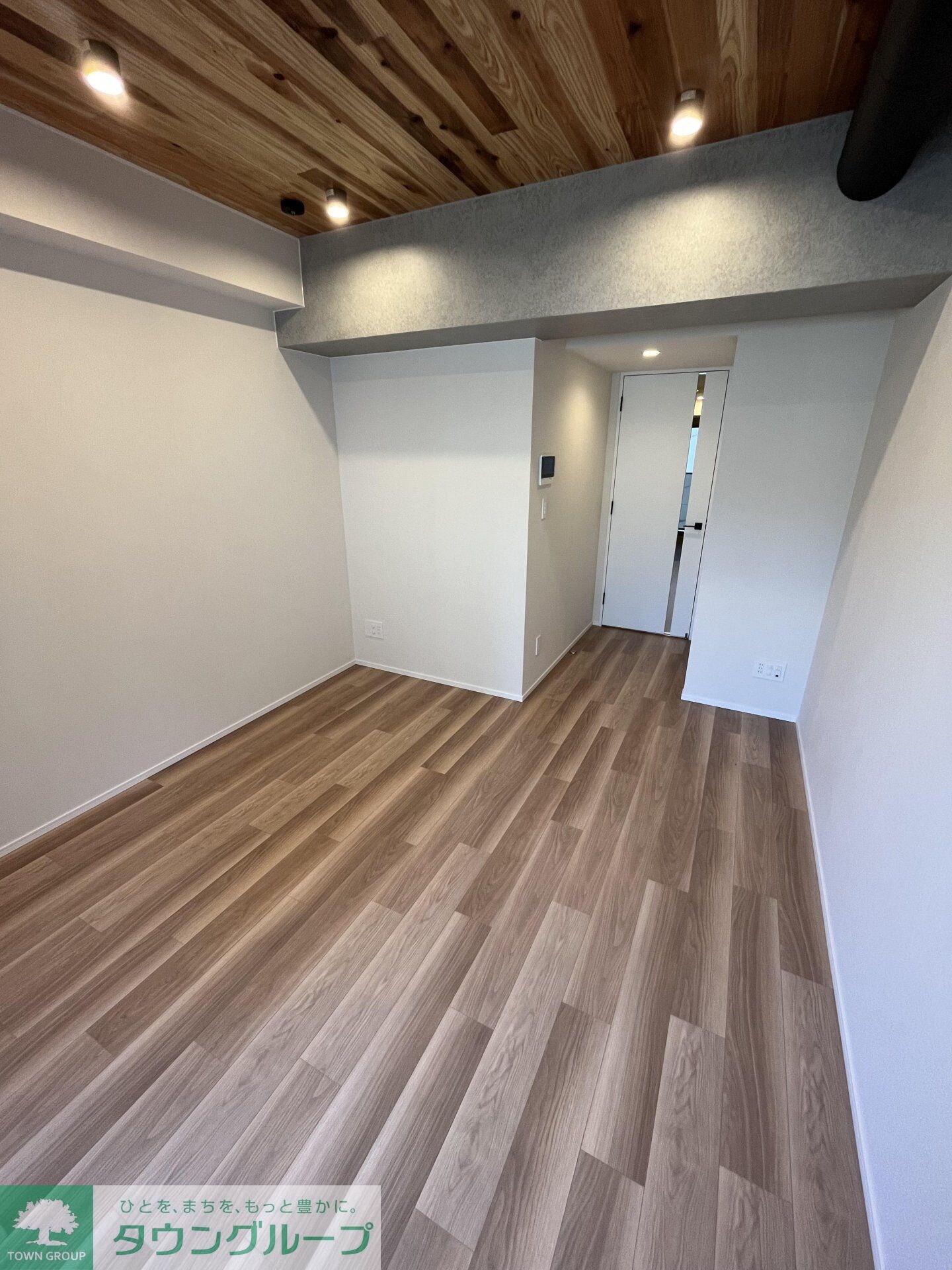 シーズンフラッツ新大塚の物件内観写真