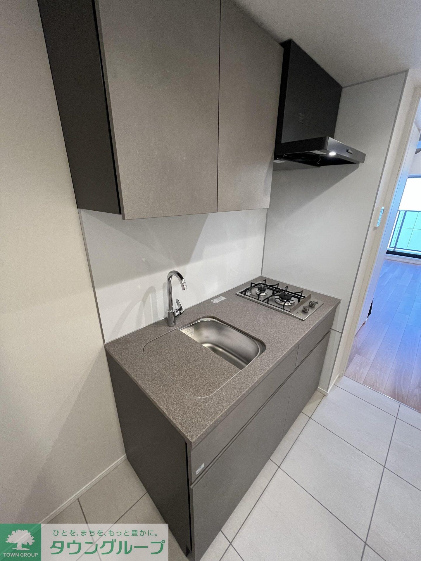 シーズンフラッツ新大塚の物件内観写真