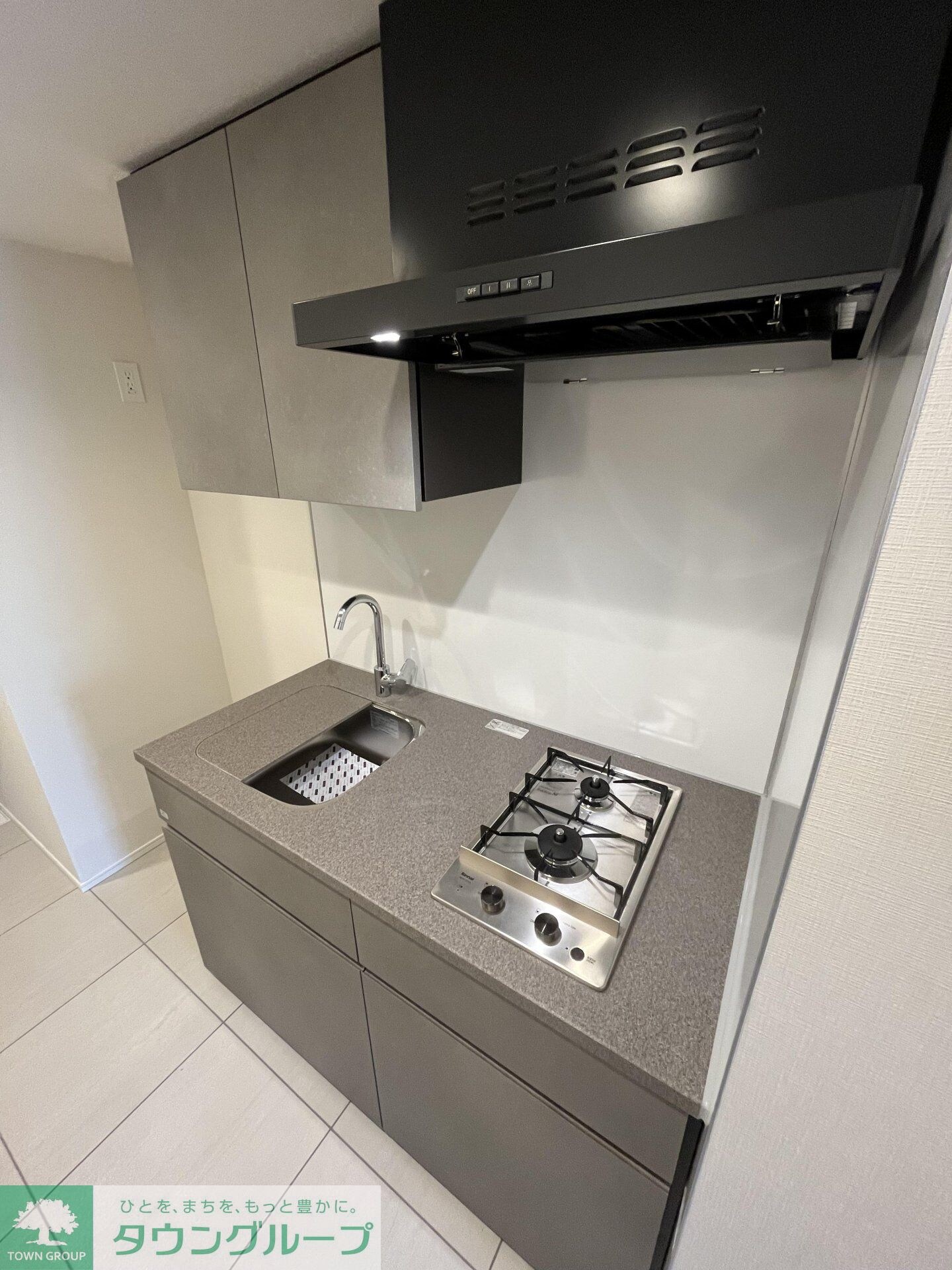 シーズンフラッツ新大塚の物件内観写真