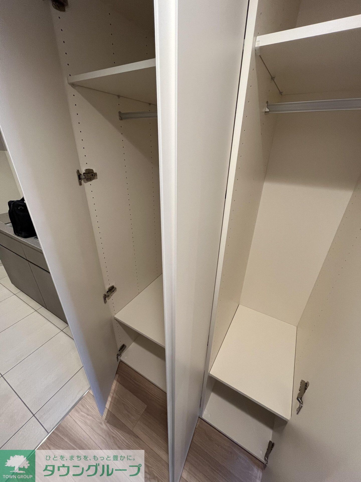 シーズンフラッツ新大塚の物件内観写真