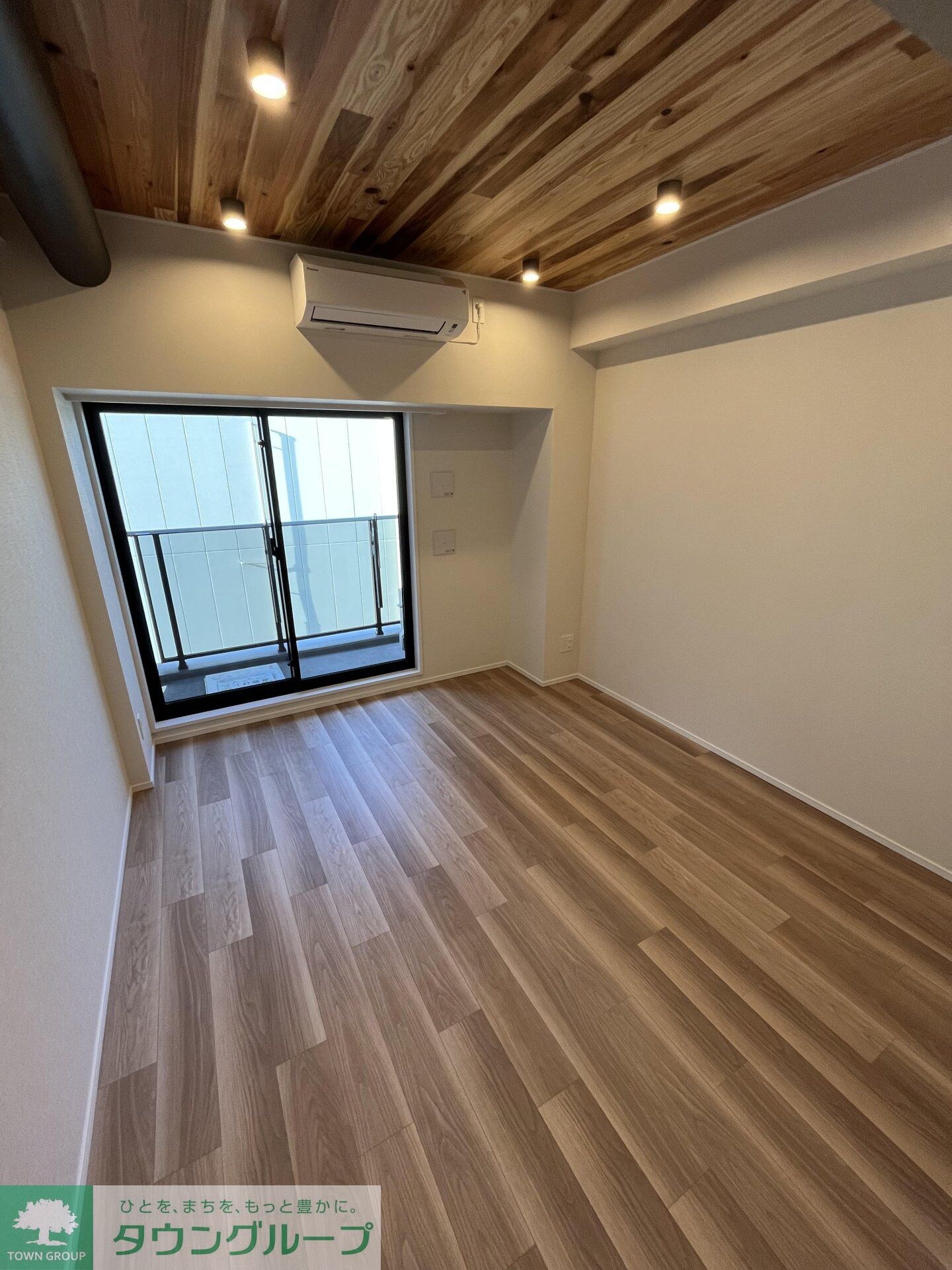 シーズンフラッツ新大塚の物件内観写真