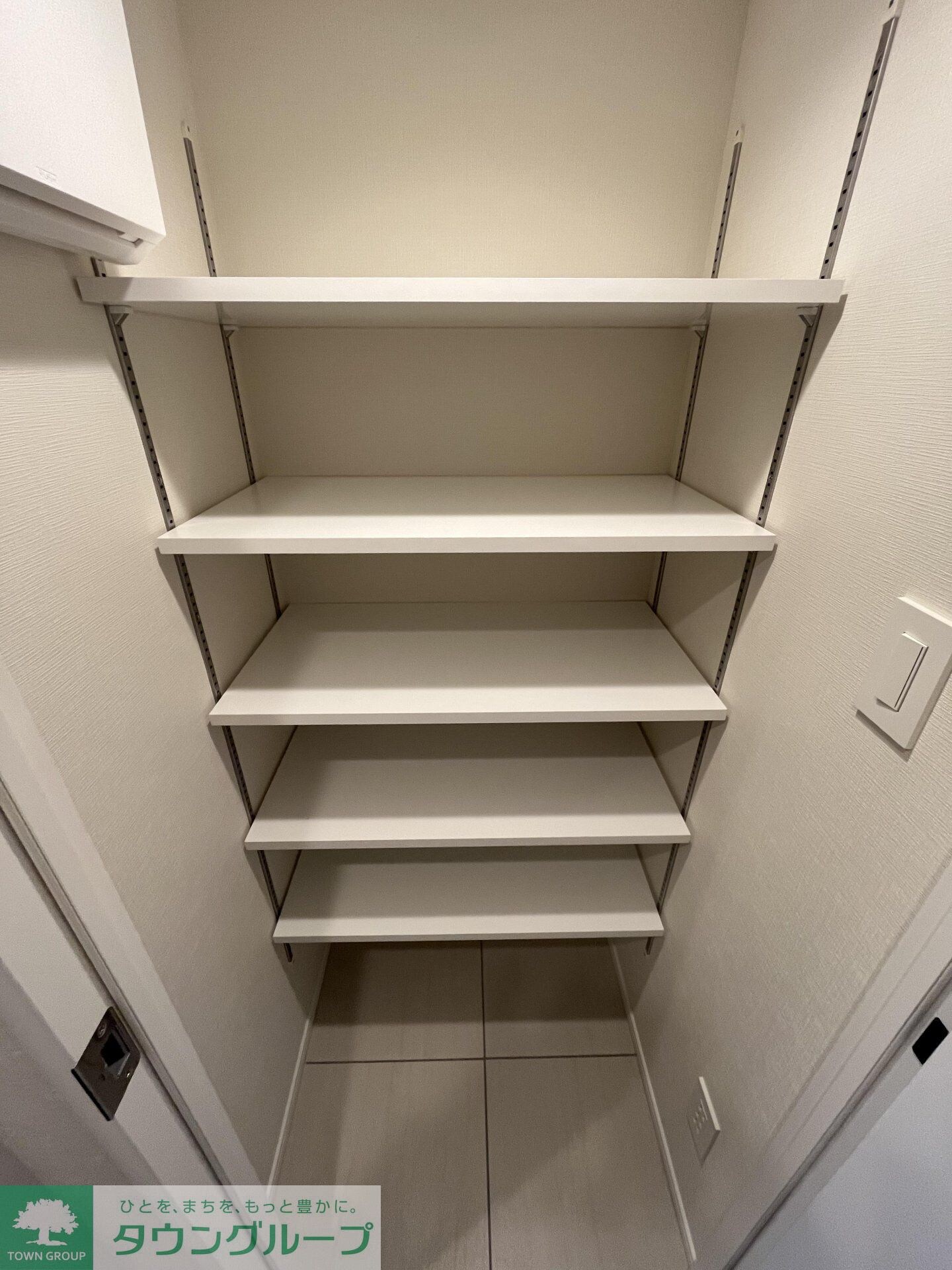 シーズンフラッツ新大塚の物件内観写真