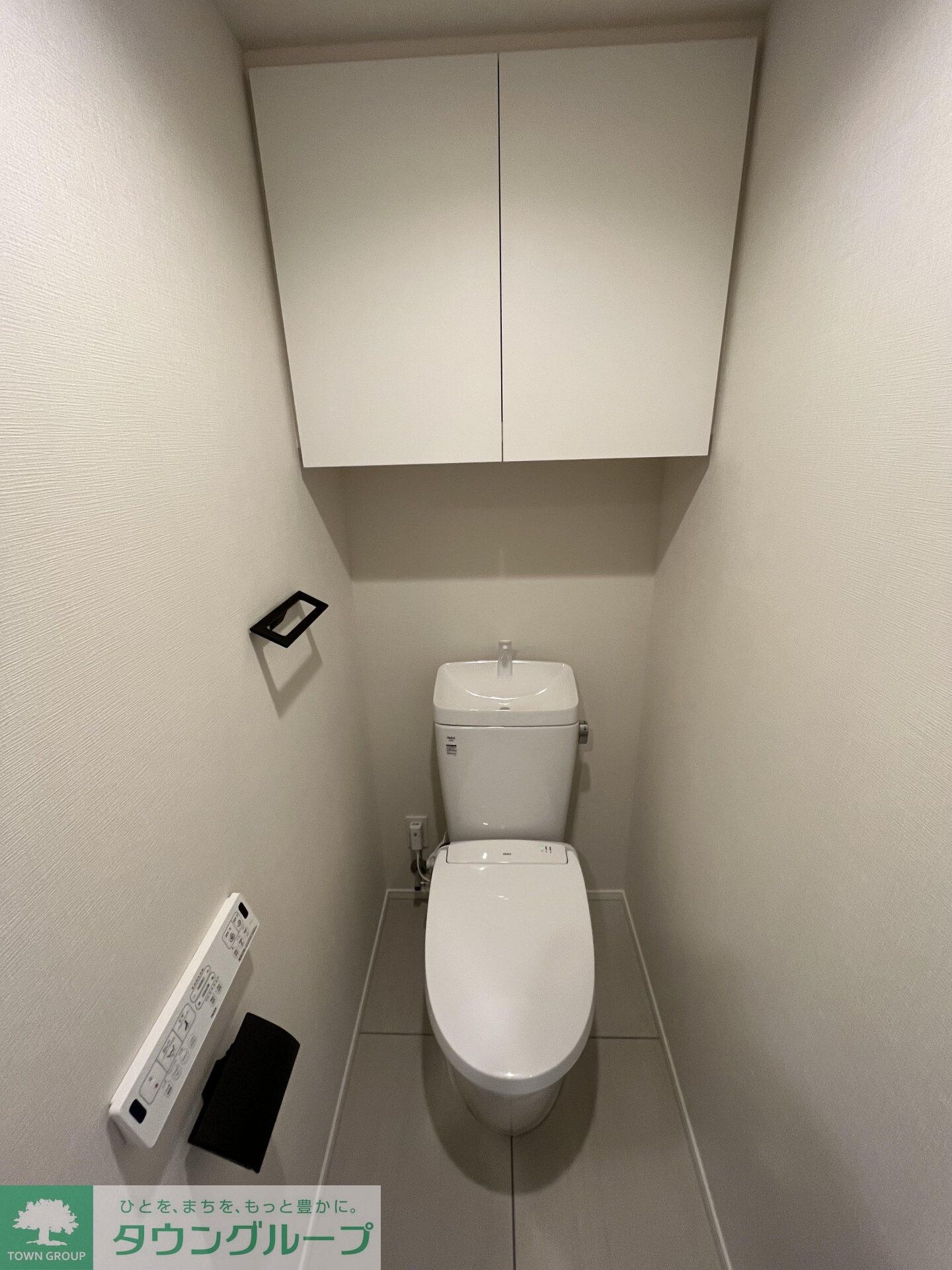 シーズンフラッツ新大塚の物件内観写真