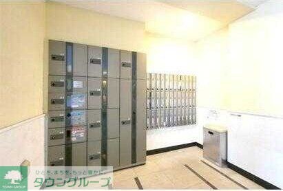 ARTESSIMO LINK FIOREの物件内観写真