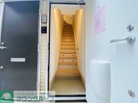 クアルト板橋の物件内観写真