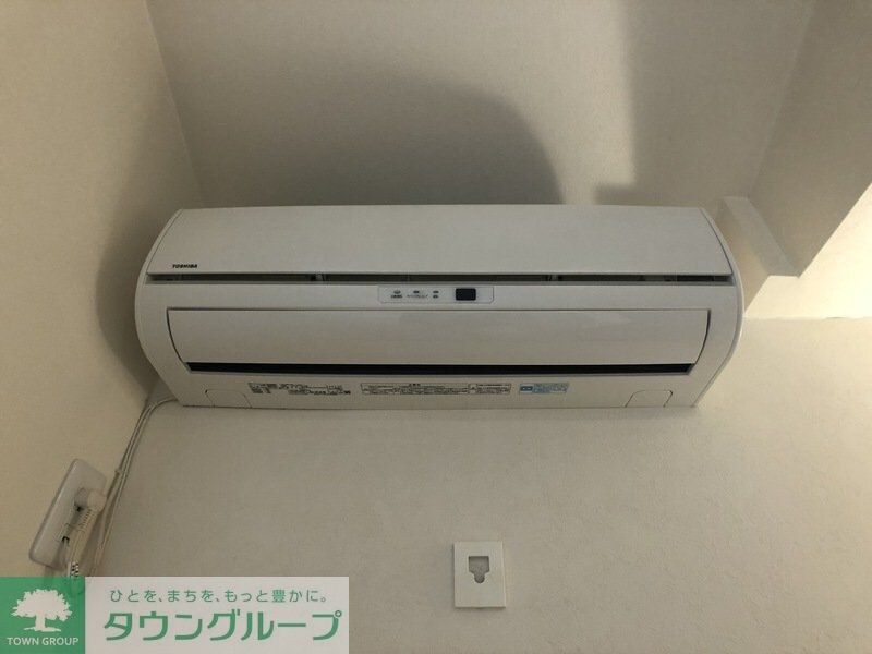 クアルト板橋の物件内観写真