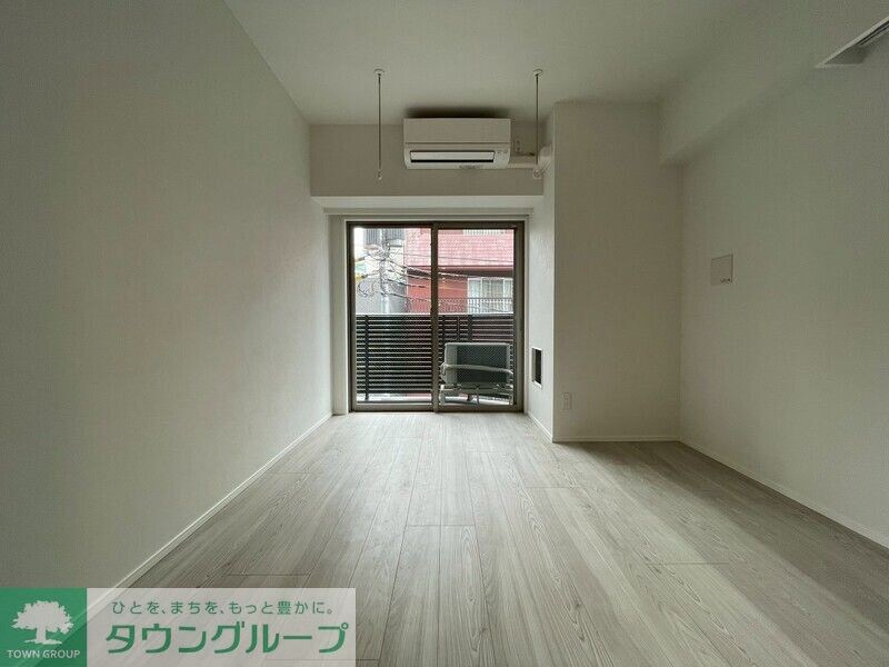 ルミークアン北上野の物件内観写真