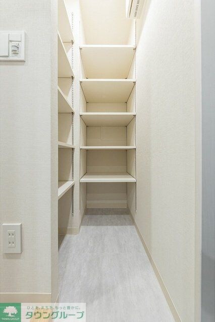 デュオメゾン文京白山の物件内観写真