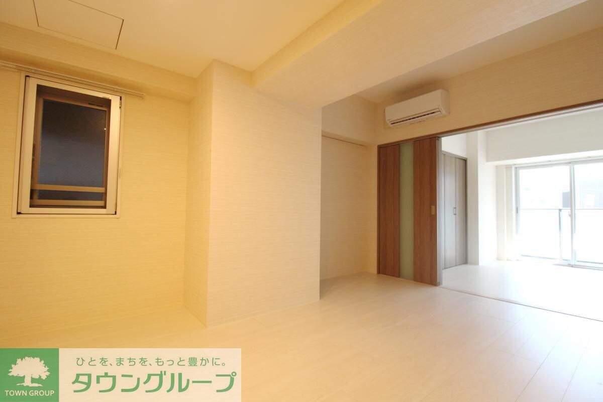 MAISON M Kの物件内観写真