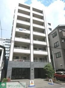 CITY SPIRE 三ノ輪の物件内観写真