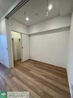 BPRレジデンス田端の物件内観写真