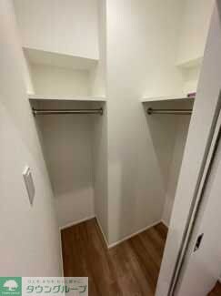 BPRレジデンス田端の物件内観写真