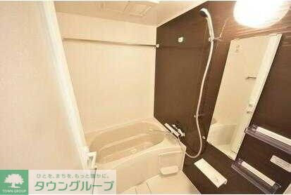 N-Flats三ノ輪の物件内観写真