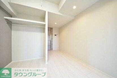 N-Flats三ノ輪の物件内観写真