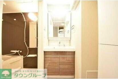 N-Flats三ノ輪の物件内観写真