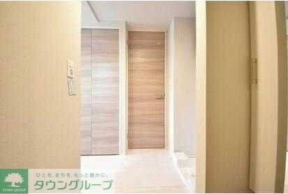 N-Flats三ノ輪の物件内観写真