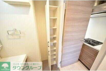 N-Flats三ノ輪の物件内観写真