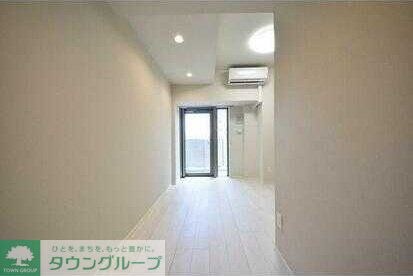 N-Flats三ノ輪の物件内観写真