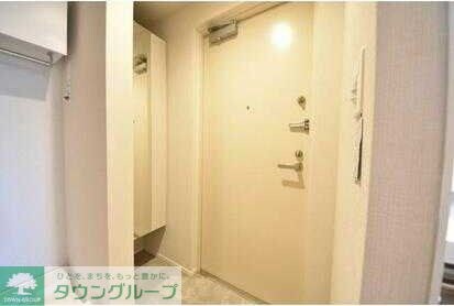 N-Flats三ノ輪の物件内観写真