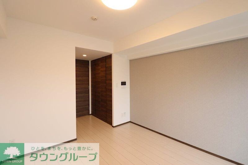 ジェノヴィア南千住IVスカイガーデンの物件内観写真