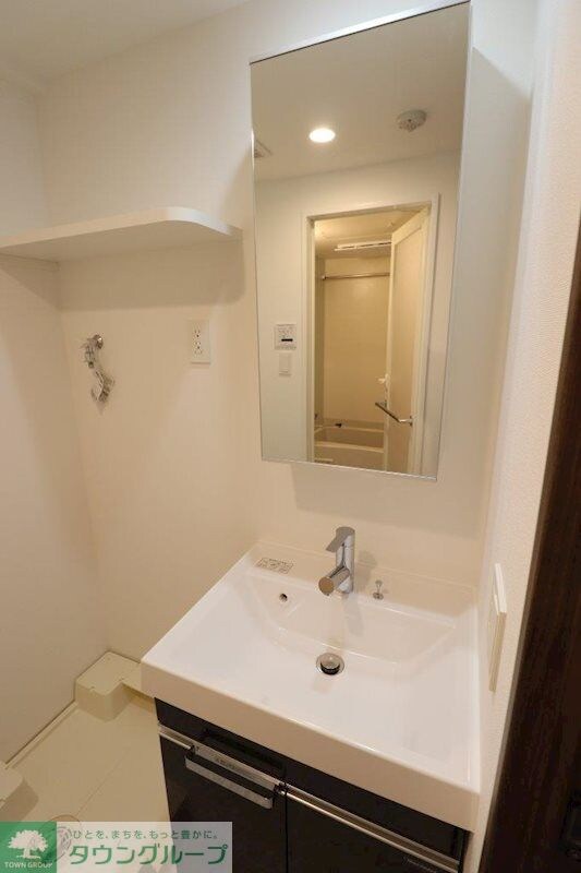 ジェノヴィア南千住IVスカイガーデンの物件内観写真