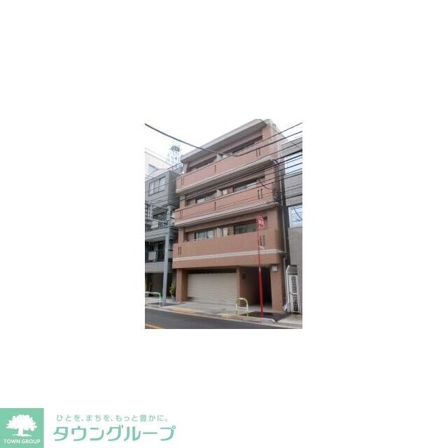 ベルフォートの物件内観写真