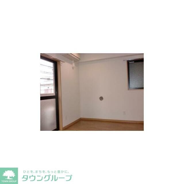 ベルフォートの物件内観写真