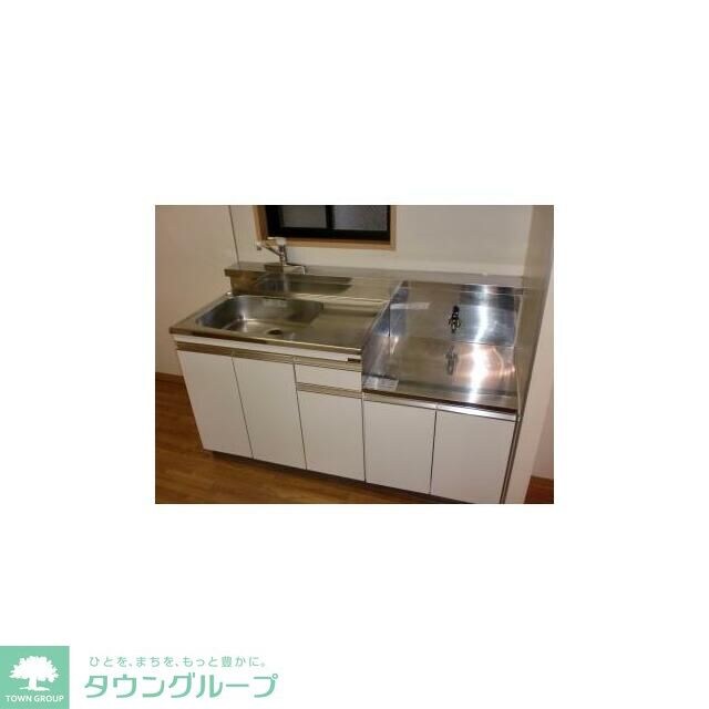 ベルフォートの物件内観写真