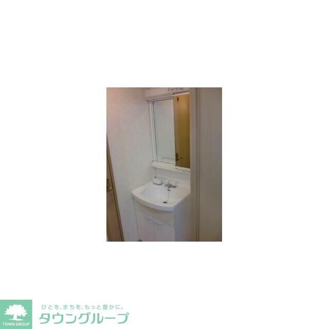 ベルフォートの物件内観写真