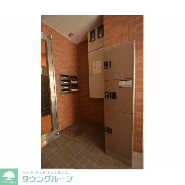 ベルフォートの物件内観写真