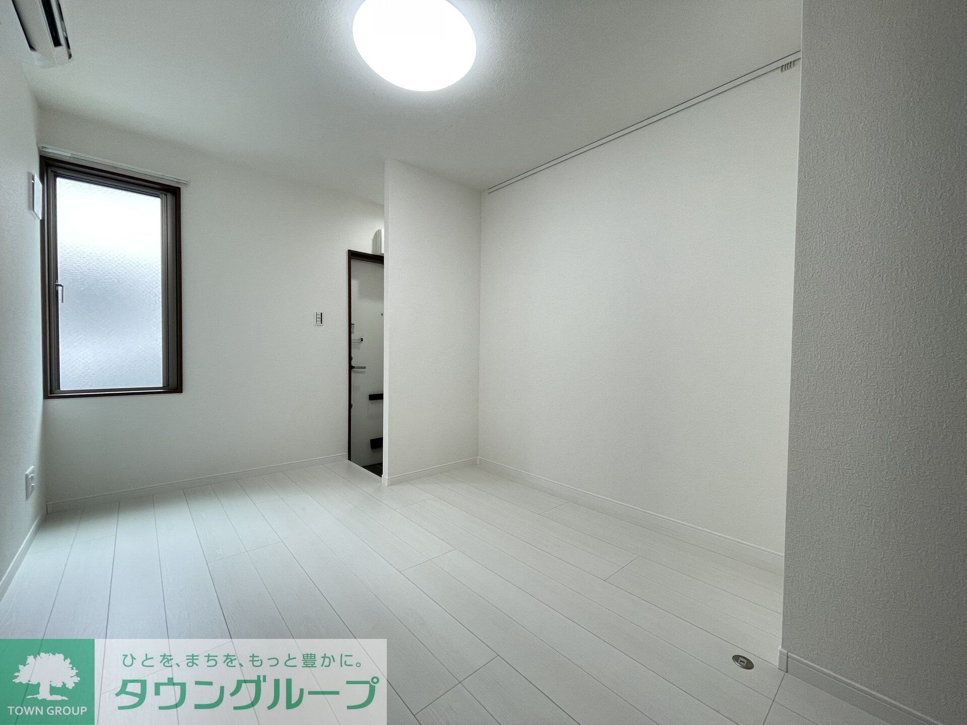 グランクオール三ノ輪の物件内観写真