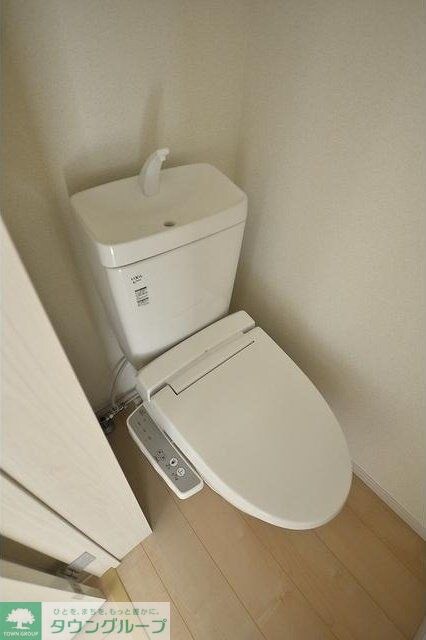 パル西日暮里の物件内観写真