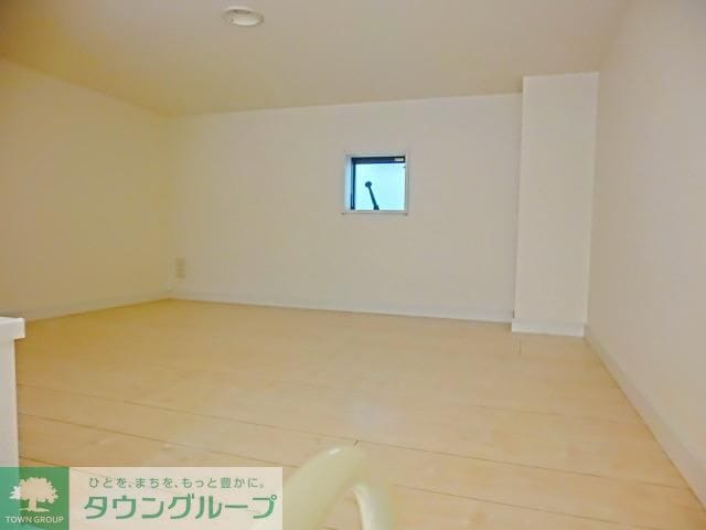 Glanz町屋Iの物件内観写真