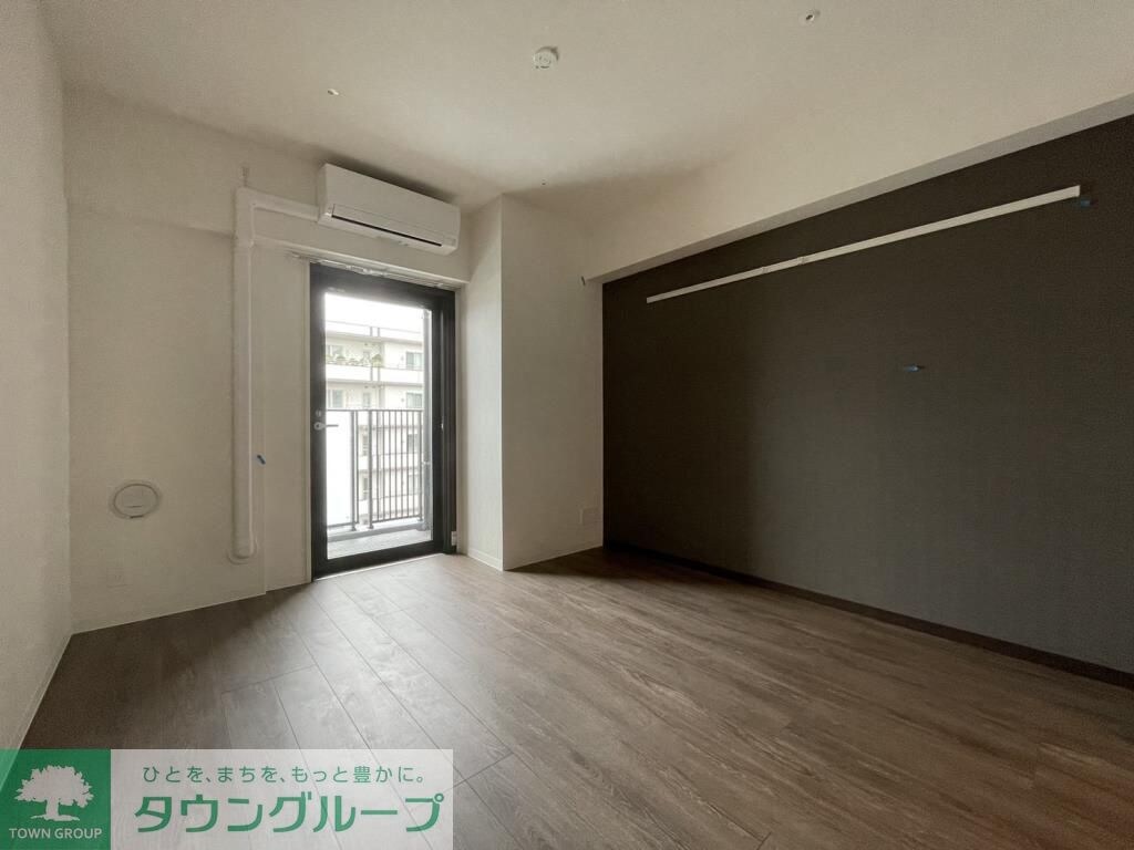 ROOTs Bunkyo Otowaの物件内観写真