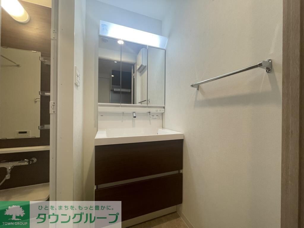 ROOTs Bunkyo Otowaの物件内観写真