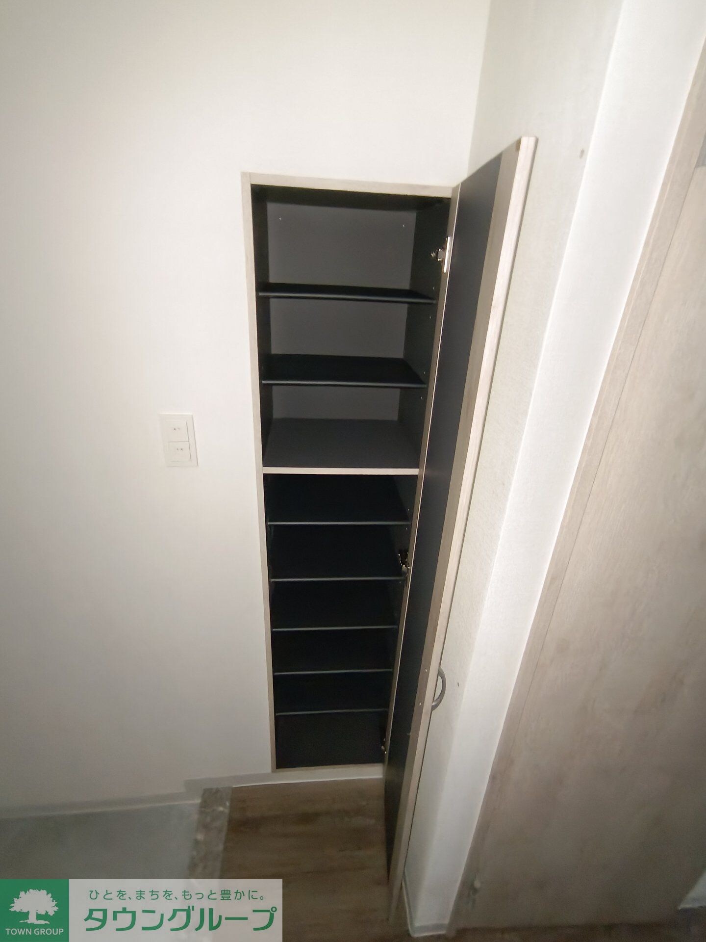 ROOTs Bunkyo Otowaの物件内観写真