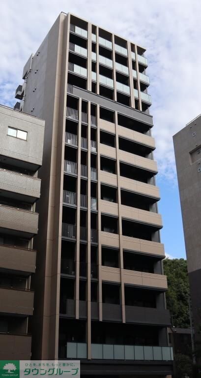 ROOTs Bunkyo Otowaの物件内観写真