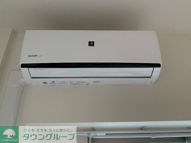 AZALEA GARDENの物件内観写真