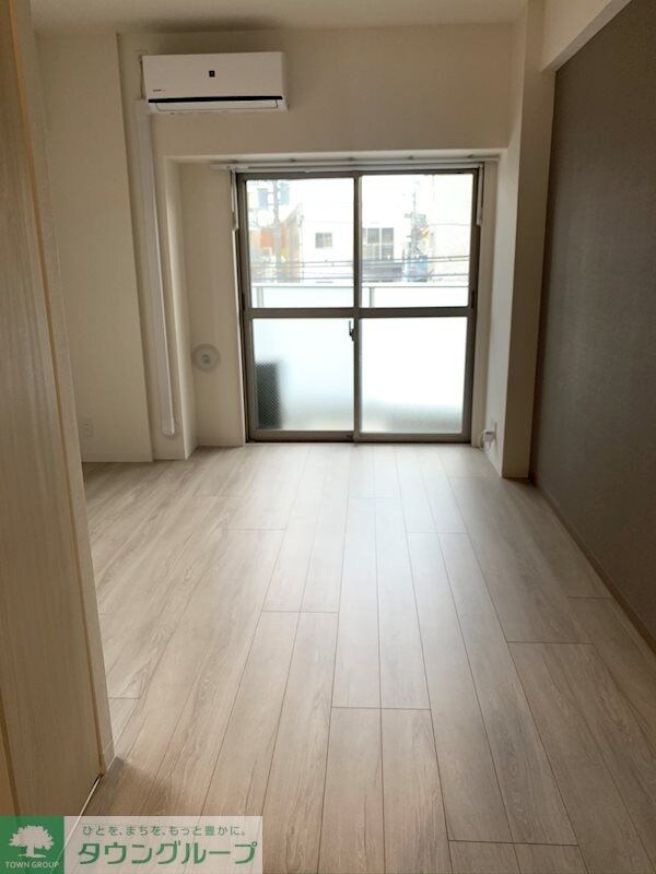 AZALEA GARDENの物件内観写真