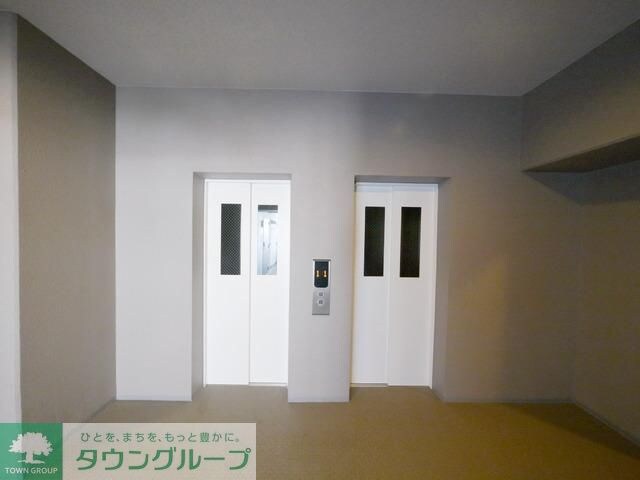 センテニアル王子神谷の物件内観写真