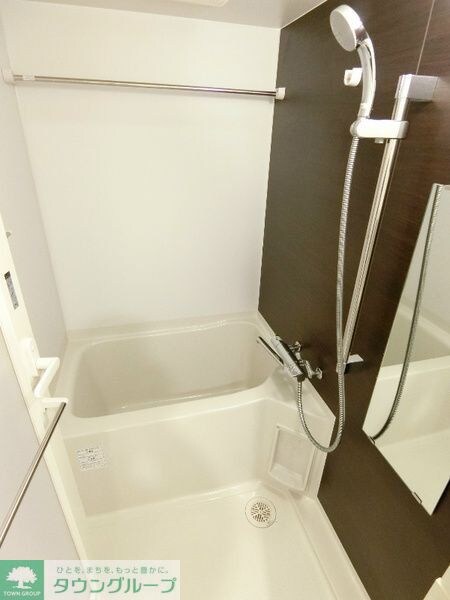 ディアレイシャス尾久駅前の物件内観写真