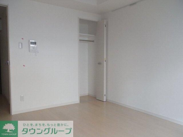 センテニアル王子神谷の物件内観写真